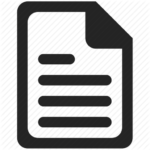 เอกสารประกาศประกวดราคาจัดซื้อประจำปีงบประมาณ พ.ศ.2563