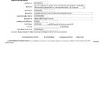 เผยแพร่ข้อมูลสาระสำคัญในสัญญา รายการจัดซื้อรถบรรทุก (ดีเซล) ขนาด 1 ตัน ปริมาตรกระบอกสูบไม่ต่ำกว่า 2,400 ซีซี หรือกำลังเครื่องยนต์สูงสุดไม่ต่ำกว่า 110 กิโลวัตต์ ขับเคลื่อน 2 ล้อ แบบธรรมดา บก.น.7 จำนวน 2 คัน