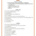 การขอรับเงินช่วยเหลือกรณีข้าราชการตำรวจเสียชีวิตหรือได้รับบาดเจ็บจากการปฏิบัติหน้าที่